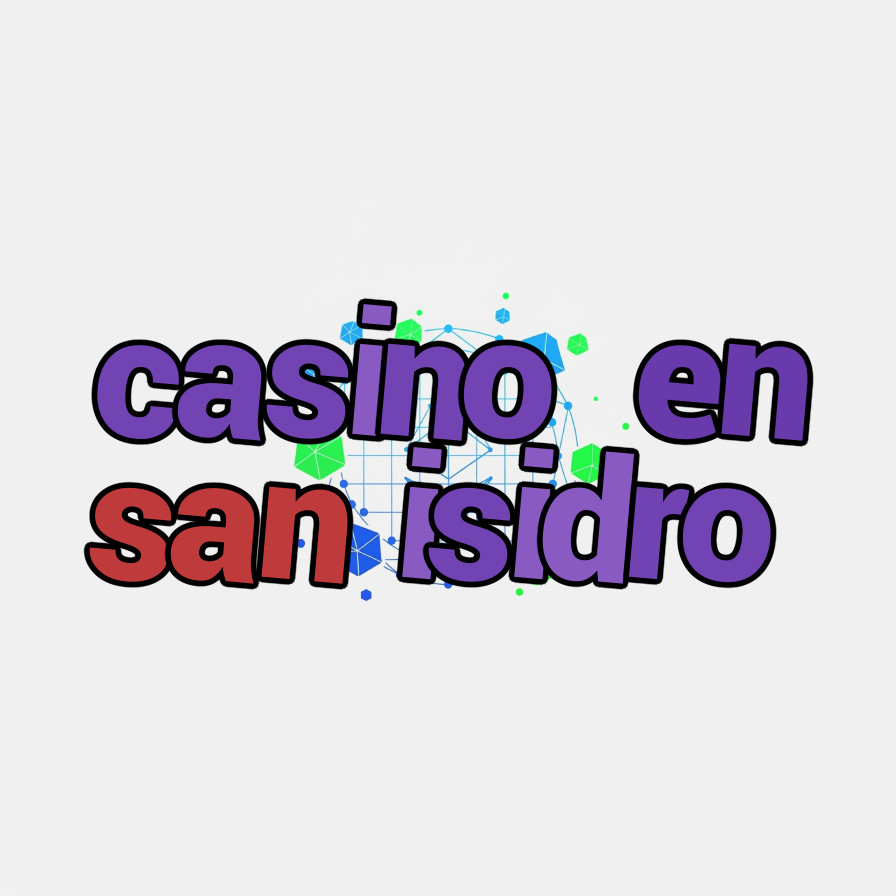 casino en san isidro